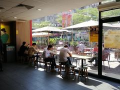 -麦当劳(金稻田路餐)