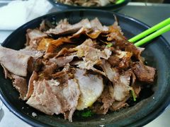 -河南拉面(肇周路店)