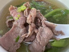 -阿伟牛肉店(东山店)