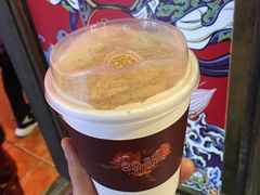 -囍福咖啡(这有山店)