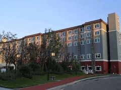 -北京九华山庄会展酒店