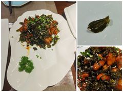 茶香海山骨-童福兴·南京菜(老门东店)