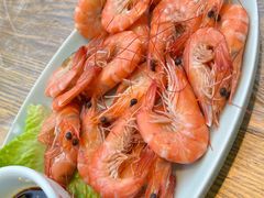 -阿杰臻选海鲜饭店(普陀山店)