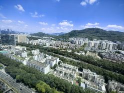 -禧月荟S月子中心(侨城店)