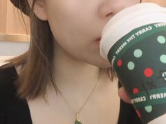 -星巴克(南京弘阳购物中心店)