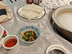 -丰尔粥食·粥底火锅·桑拿鸡(大良总店)