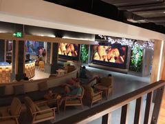 -星河湾温泉洗浴酒店