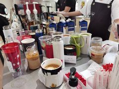 -Manner Coffee(港汇恒隆广场店)