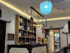 -赣南人家·头牌江西菜(劲松店)