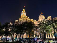 -外滩