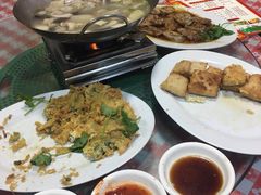 鱼饺汤-胡荣泉