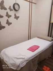 -芳朵美容养生SPA