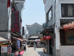 -汴河街