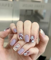 -情同手足美甲美睫