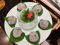 -捞神汤物料理(正大广场店)