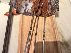 -涮福記·现切牛羊肉火锅(世纪汇店)
