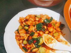 -紫光园·烤鸭·北京菜(团结湖店)