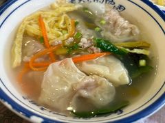 -长人馄饨铺(解放街店)
