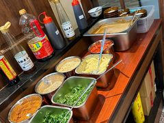-鸿姐老火锅(花园路店)