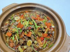 -农乐园食府(梅城镇店)