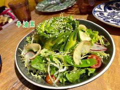 -盘炉forenza·云贵川融合小食堂 ( 钟楼中柳巷店)