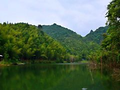 -千泷沟大瀑布旅游区