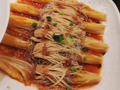 -宏宴·新京菜(望京店)