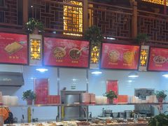 -闫家粥铺(吉林大路店)