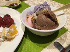-余姚四明湖开元名都度假酒店·夏威夷西餐厅