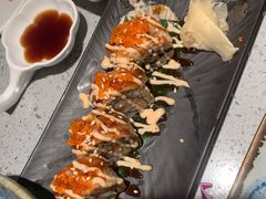 -大渔铁板烧(大悦城店)