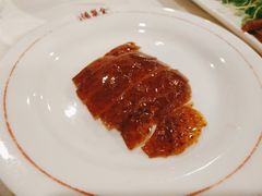 -北京全聚德(西客站店)