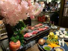 -樱宿日式和牛烧肉(五道口店)