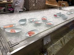 -舟山财富大酒店-自助餐厅