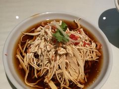 -冶春茶社(星汉大厦店)