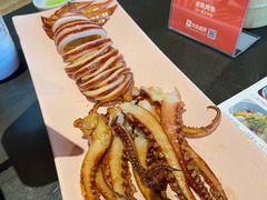 -夯鱼烤鱼·尔滨地标美食(国展店)
