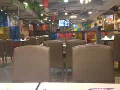 大堂-老廣食堂(区庄店)