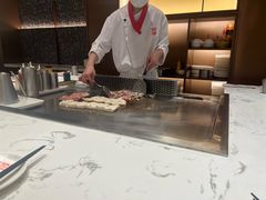 -火地铁板烧(昆山万象汇店)