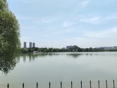 -西安世博园