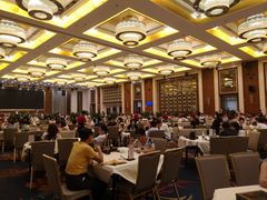 大堂-顺德人家食府(黄金广场店)