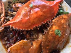 -87号烧烤海鲜·大排档(金沙滩店)
