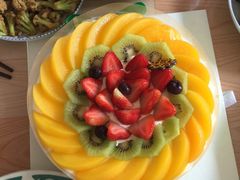 -丁香西饼屋(桂林路店)