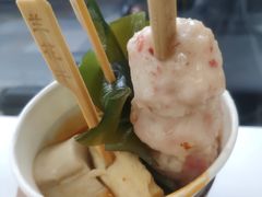 -全家便利店(长江南路站店)