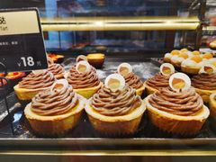 -黛汀烘焙DAINTY BAKERY(代字行合生汇店)