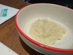 -新白鹿餐厅(银泰西湖文化广场店)