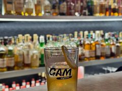 -GAM HighBall 日式小酒馆