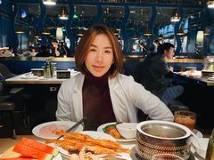 -加餐海鲜自助(宝龙一城店)