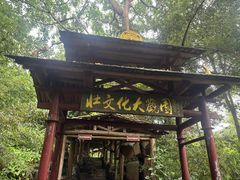 -伊岭岩风景区