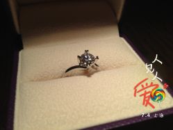 Amy's Photos 144-威德钻石-克拉钻大本营(南京东路店)