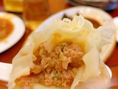 -回香楼大连新派清真菜