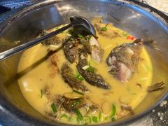 -农耕记·湖南土菜(halo广场店)